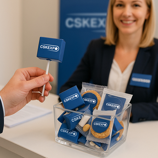 cukierki promocyjne reklamowe