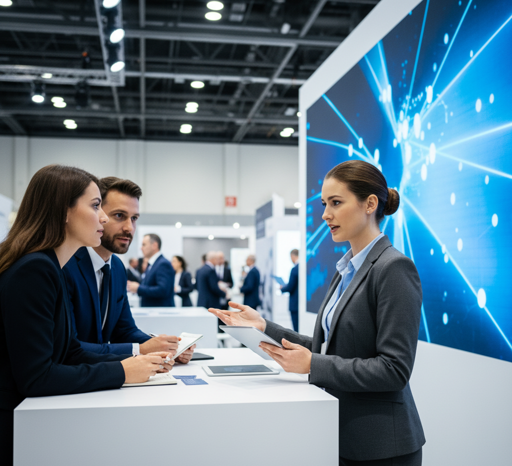 jak zdobyć kontrahent&oacute;w