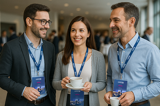 smycze reklamowe z nadrukiem